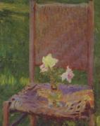 John Singer Sargent Old Chair oil painting artist